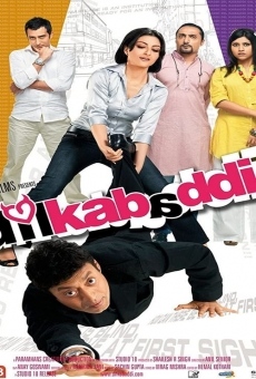 Película: Dil Kabaddi