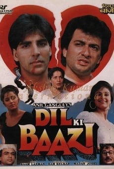 Película: Dil Ki Baazi