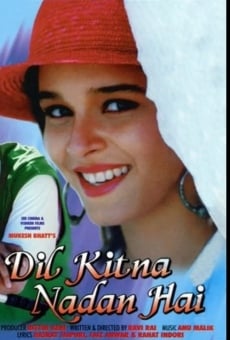Dil Kitna Nadan Hai (1997)
