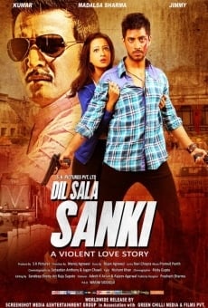 Película: Dil Sala Sanki