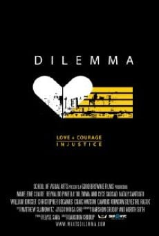 Película: Dilemma