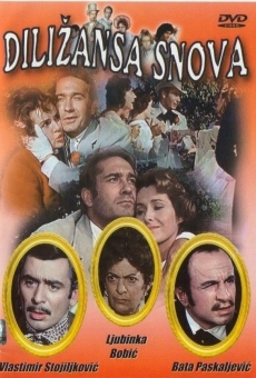 Dilizansa snova (1960)