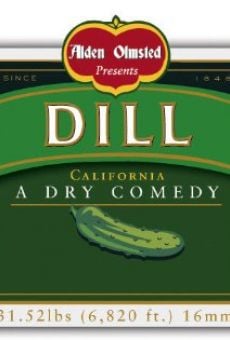 Dill, California (2007)