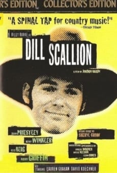 Dill Scallion online streaming