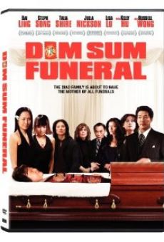 Película: Dim Sum Funeral