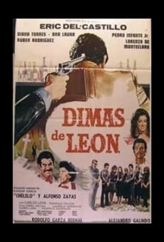 Dimas de Leon online streaming