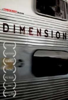 Dimension online streaming