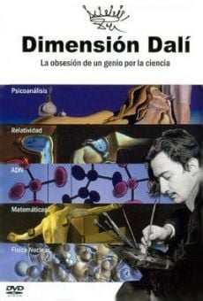 Dimensión Dalí on-line gratuito