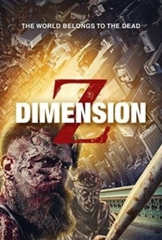 Dimension Z online streaming