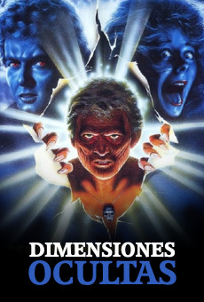 Película: Dimensiones ocultas