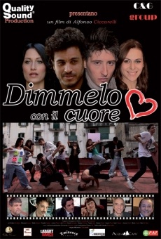 Dimmelo con il cuore en ligne gratuit