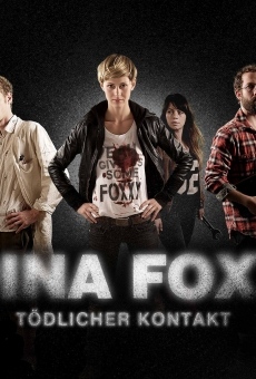 Dina Foxx: Tödlicher Kontakt gratis