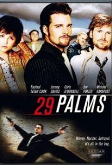 29 Palms online free