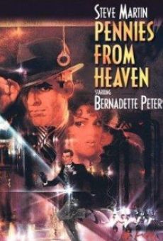 Pennies From Heaven (1981)