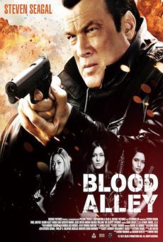 True Justice: Blood Alley (2012)