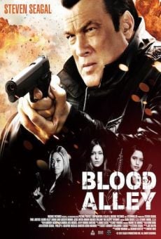 True Justice: Blood Alley stream online deutsch