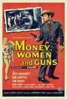 Película: Dinero, mujeres y armas