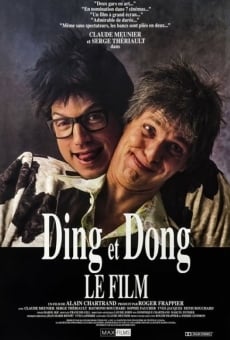 Ding et Dong le film