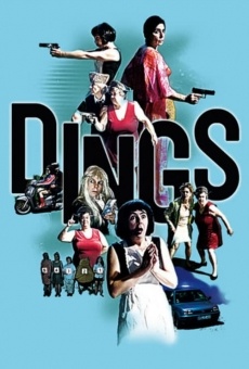 Dings (2015)