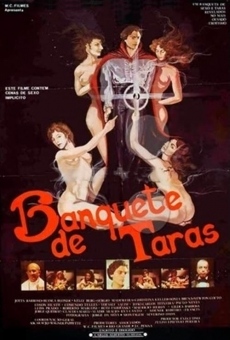 Banquete das Taras (1982)
