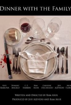 Película: Dinner with the Family