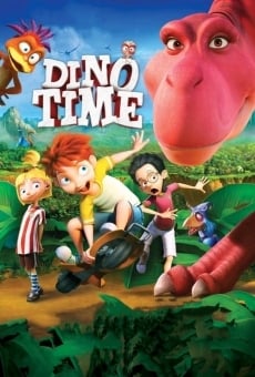 Dino e la macchina del tempo online streaming