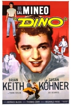 Dino (1957)
