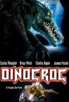 Dinocroc gratis