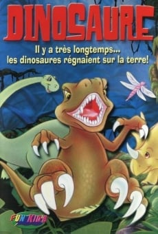 Im Land der Dinosaurier (2000)