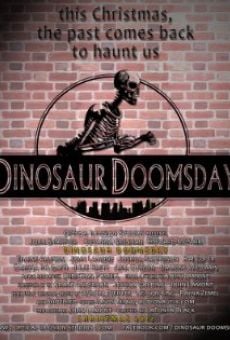 Dinosaur Doomsday online streaming