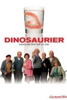 Película: Dinosaurier