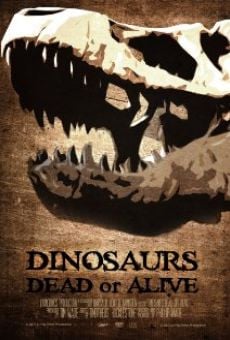 Dinosaurs: Dead or Alive online streaming