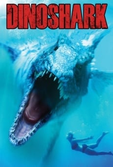Película: Dinoshark