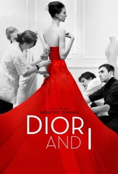 Dior and I gratis