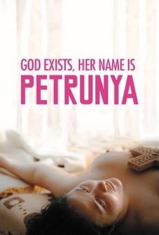 Dieu existe, son nom est Petrunya en ligne gratuit