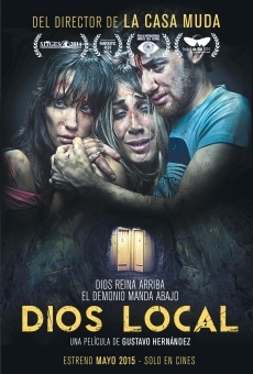 Película: Dios Local