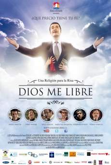 Película: Dios me libre