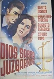 Dios sabrá juzgarnos (1961)