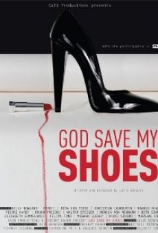 God Save My Shoes gratis