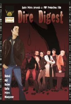 Dire Digest online streaming