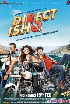 Direct Ishq online streaming