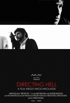Película: Directing Hell