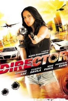 Director (2008)