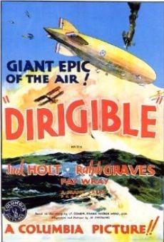 Película: Dirigible