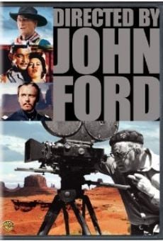 Película: Dirigida por John Ford