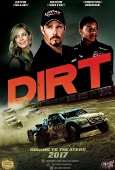 Dirt, película en español