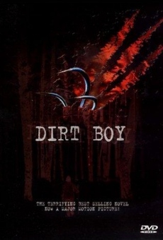 Dirt Boy online