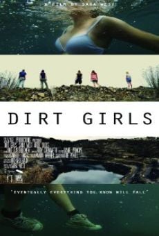 Dirt Girls (2015)