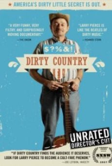 Película: Dirty Country