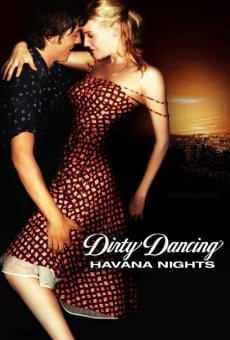 Película: Dirty Dancing: Havana Nights